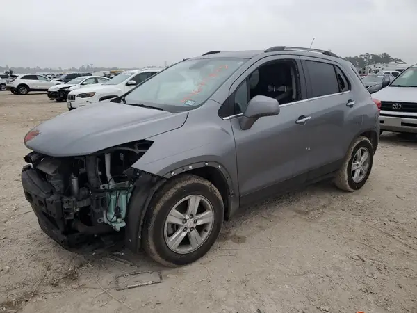 3GNCJLSB3LL234108 2020 CHEVROLET TRAX - Image 1