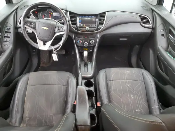 3GNCJLSB3LL234108 2020 CHEVROLET TRAX - Image 8