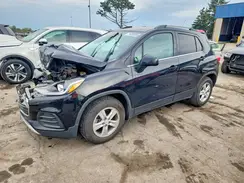 3GNCJLSB3LL239891 2020 CHEVROLET TRAX