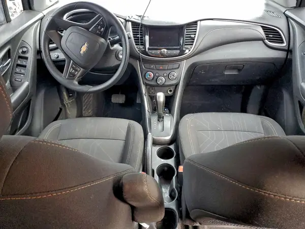 3GNCJLSB3LL252298 2020 CHEVROLET TRAX - Image 8