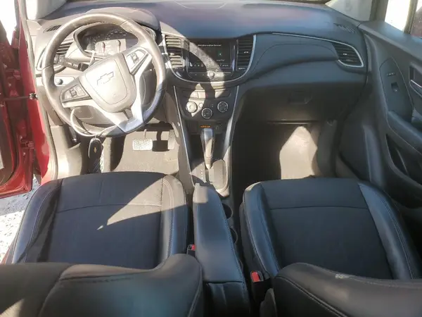 3GNCJLSB3LL255380 2020 CHEVROLET TRAX - Image 8