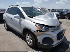 3GNCJLSB3LL279100 2020 CHEVROLET TRAX