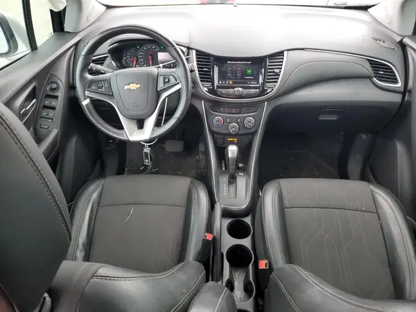 3GNCJLSB3LL288296 2020 CHEVROLET TRAX - Image 8