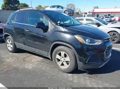 3GNCJLSB3LL299587 2020 CHEVROLET TRAX
