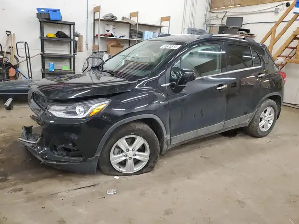 3GNCJLSB3LL301712 2020 CHEVROLET TRAX - Image 1