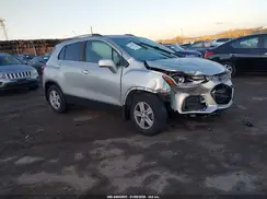 3GNCJLSB3LL301905 2020 CHEVROLET TRAX