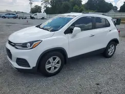 3GNCJLSB3LL302746 2020 CHEVROLET TRAX