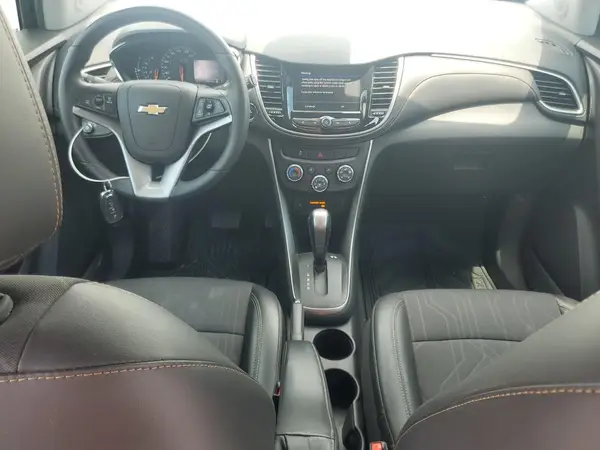 3GNCJLSB3LL302746 2020 CHEVROLET TRAX - Image 8