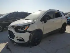 3GNCJLSB3LL320289 2020 CHEVROLET TRAX