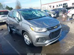 3GNCJLSB3LL320390 2020 CHEVROLET TRAX