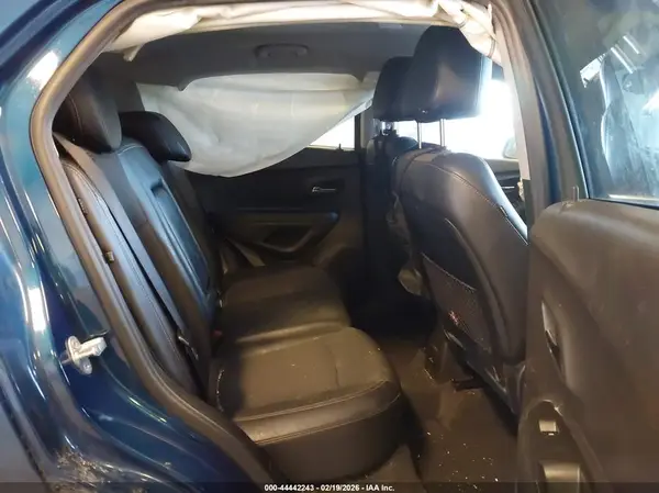 3GNCJLSB3LL329350 2020 CHEVROLET TRAX - Image 8