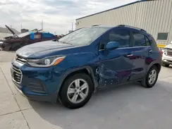 3GNCJLSB3LL329428 2020 CHEVROLET TRAX