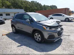 3GNCJLSB3LL330689 2020 CHEVROLET TRAX