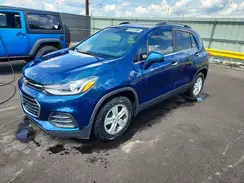 3GNCJLSB3LL330742 2020 CHEVROLET TRAX
