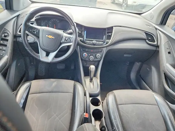 3GNCJLSB3LL330742 2020 CHEVROLET TRAX - Image 8