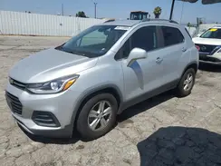3GNCJLSB3LL333396 2020 CHEVROLET TRAX