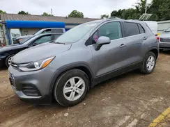3GNCJLSB3LL335892 2020 CHEVROLET TRAX