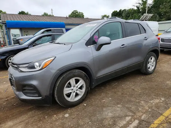 3GNCJLSB3LL335892 2020 CHEVROLET TRAX - Image 1