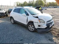 3GNCJLSB4GL129499 2016 CHEVROLET TRAX