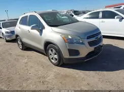 3GNCJLSB4GL129535 2016 CHEVROLET TRAX