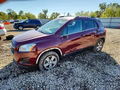 3GNCJLSB4GL142169 2016 CHEVROLET TRAX