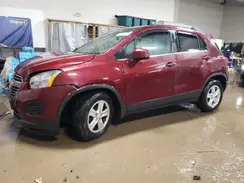 3GNCJLSB4GL151597 2016 CHEVROLET TRAX