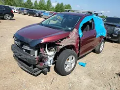 3GNCJLSB4GL155911 2016 CHEVROLET TRAX