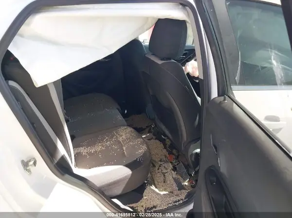 3GNCJLSB4GL161479 2016 CHEVROLET TRAX - Image 8