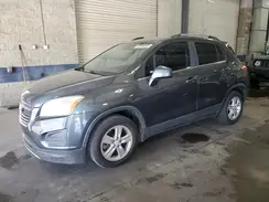 3GNCJLSB4GL170313 2016 CHEVROLET TRAX