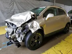 3GNCJLSB4GL171882 2016 CHEVROLET TRAX