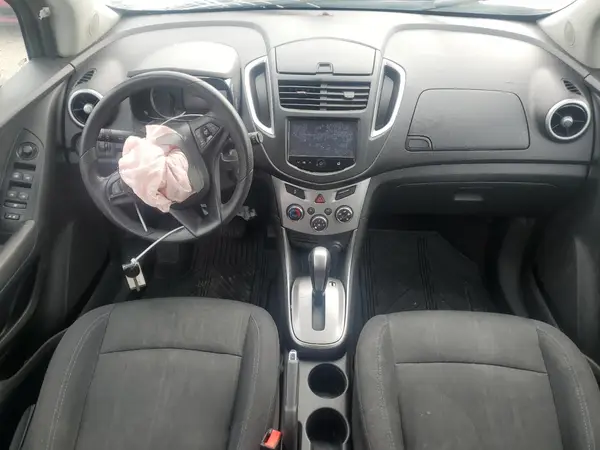 3GNCJLSB4GL171882 2016 CHEVROLET TRAX - Image 8