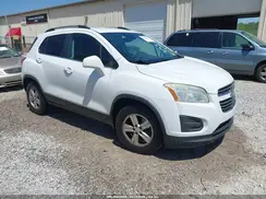3GNCJLSB4GL174197 2016 CHEVROLET TRAX
