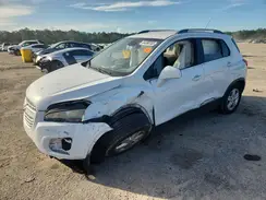 3GNCJLSB4GL175169 2016 CHEVROLET TRAX