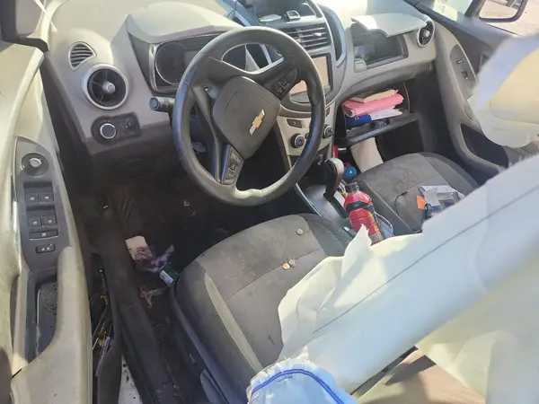 3GNCJLSB4GL175169 2016 CHEVROLET TRAX - Image 8