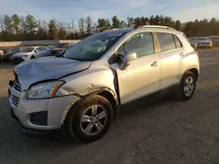 3GNCJLSB4GL182221 2016 CHEVROLET TRAX