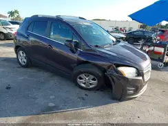 3GNCJLSB4GL201933 2016 CHEVROLET TRAX