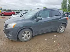 3GNCJLSB4GL204654 2016 CHEVROLET TRAX