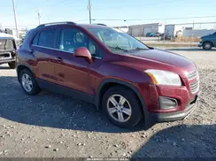 3GNCJLSB4GL212835 2016 CHEVROLET TRAX