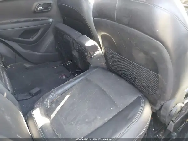 3GNCJLSB4GL212835 2016 CHEVROLET TRAX - Image 8
