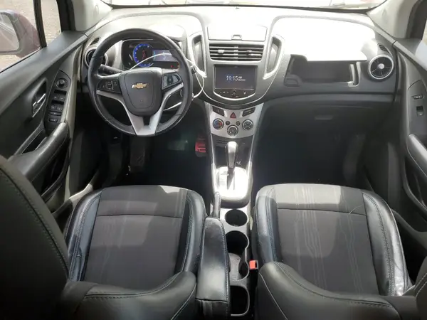 3GNCJLSB4GL222183 2016 CHEVROLET TRAX - Image 8