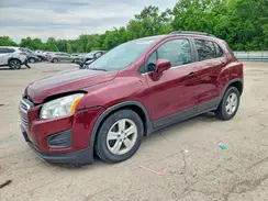 3GNCJLSB4GL223317 2016 CHEVROLET TRAX