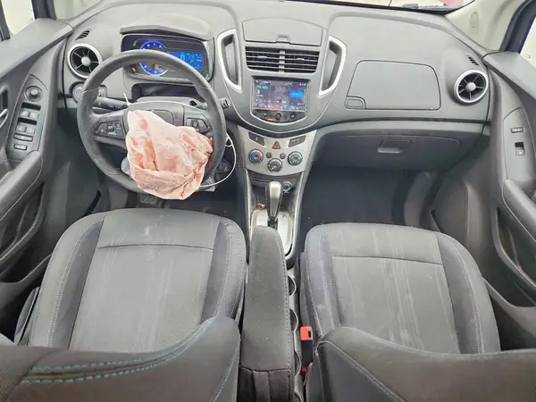 3GNCJLSB4GL223317 2016 CHEVROLET TRAX - Image 8