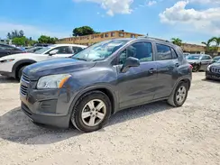 3GNCJLSB4GL227755 2016 CHEVROLET TRAX