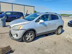 3GNCJLSB4GL227819 2016 CHEVROLET TRAX
