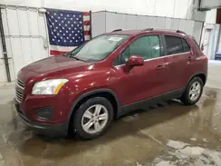 3GNCJLSB4GL229876 2016 CHEVROLET TRAX