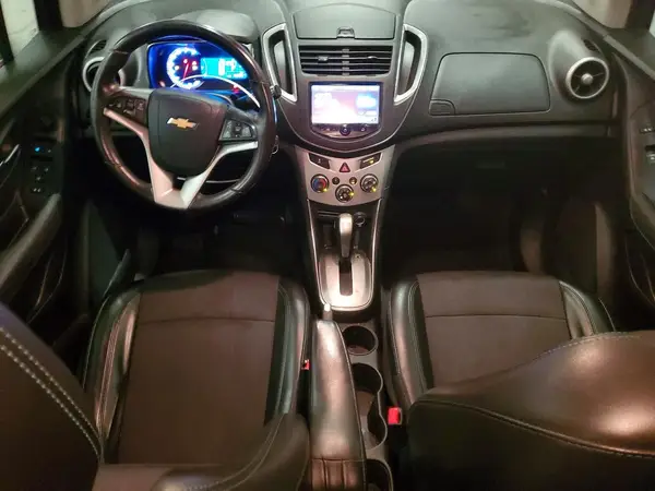 3GNCJLSB4GL229876 2016 CHEVROLET TRAX - Image 8