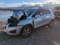3GNCJLSB4GL233331 2016 CHEVROLET TRAX