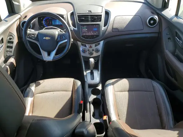 3GNCJLSB4GL234060 2016 CHEVROLET TRAX - Image 8
