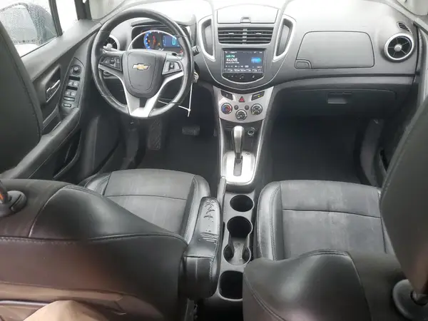 3GNCJLSB4GL239825 2016 CHEVROLET TRAX - Image 8