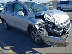 3GNCJLSB4GL243373 2016 CHEVROLET TRAX